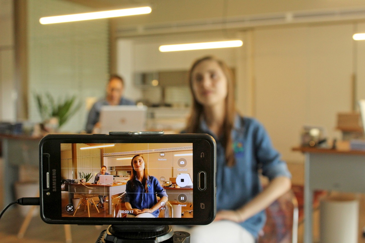User Generated Content