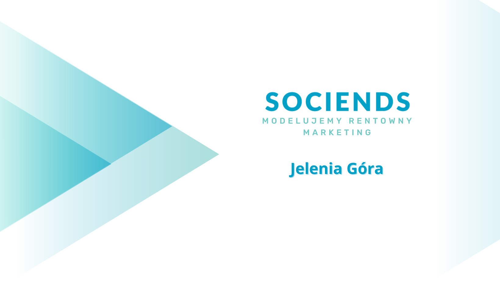 Agencja marketingowa Jelenia Góra