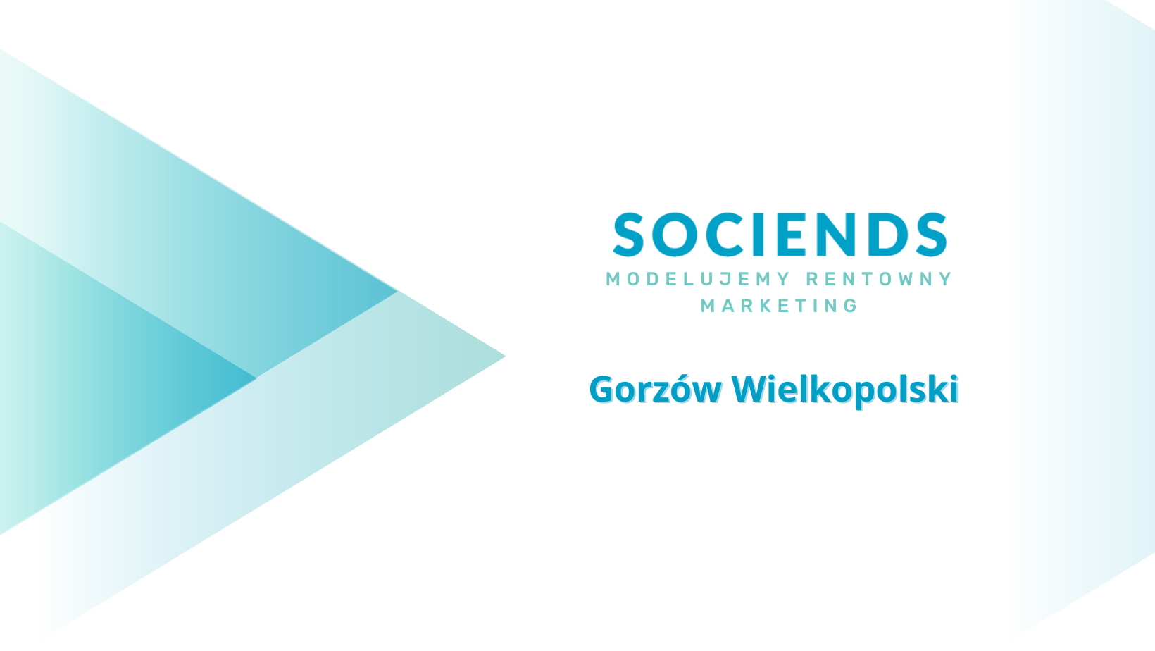 Agencja marketingowa Gorzów Wielkopolski