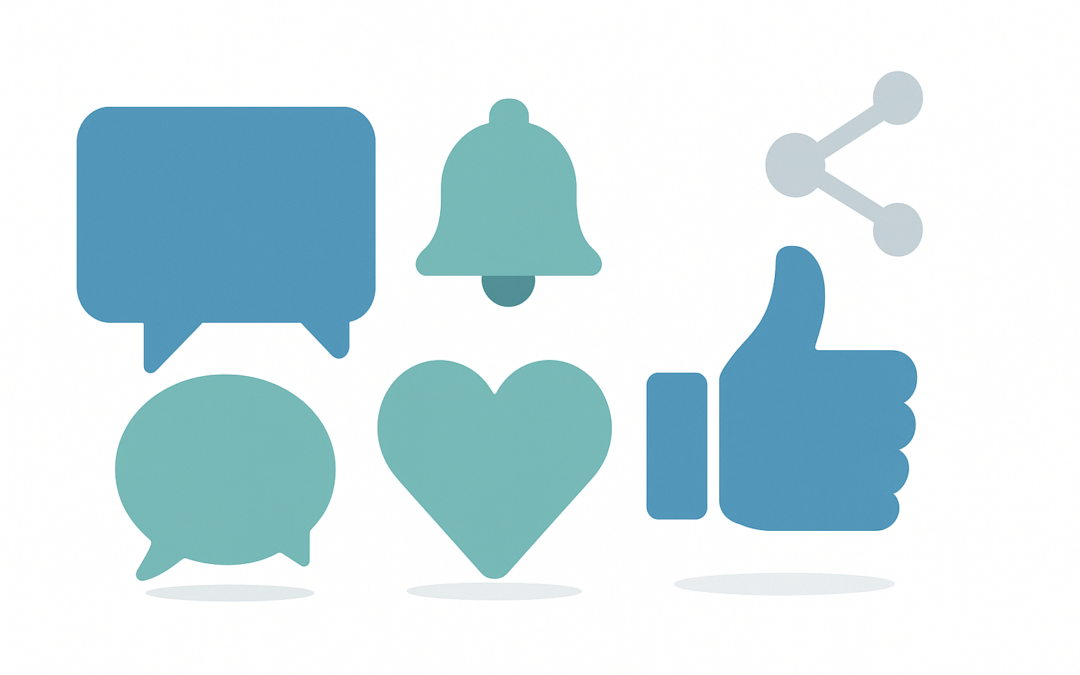 Agencja social media – Jak zadbamy o Twój wynik?