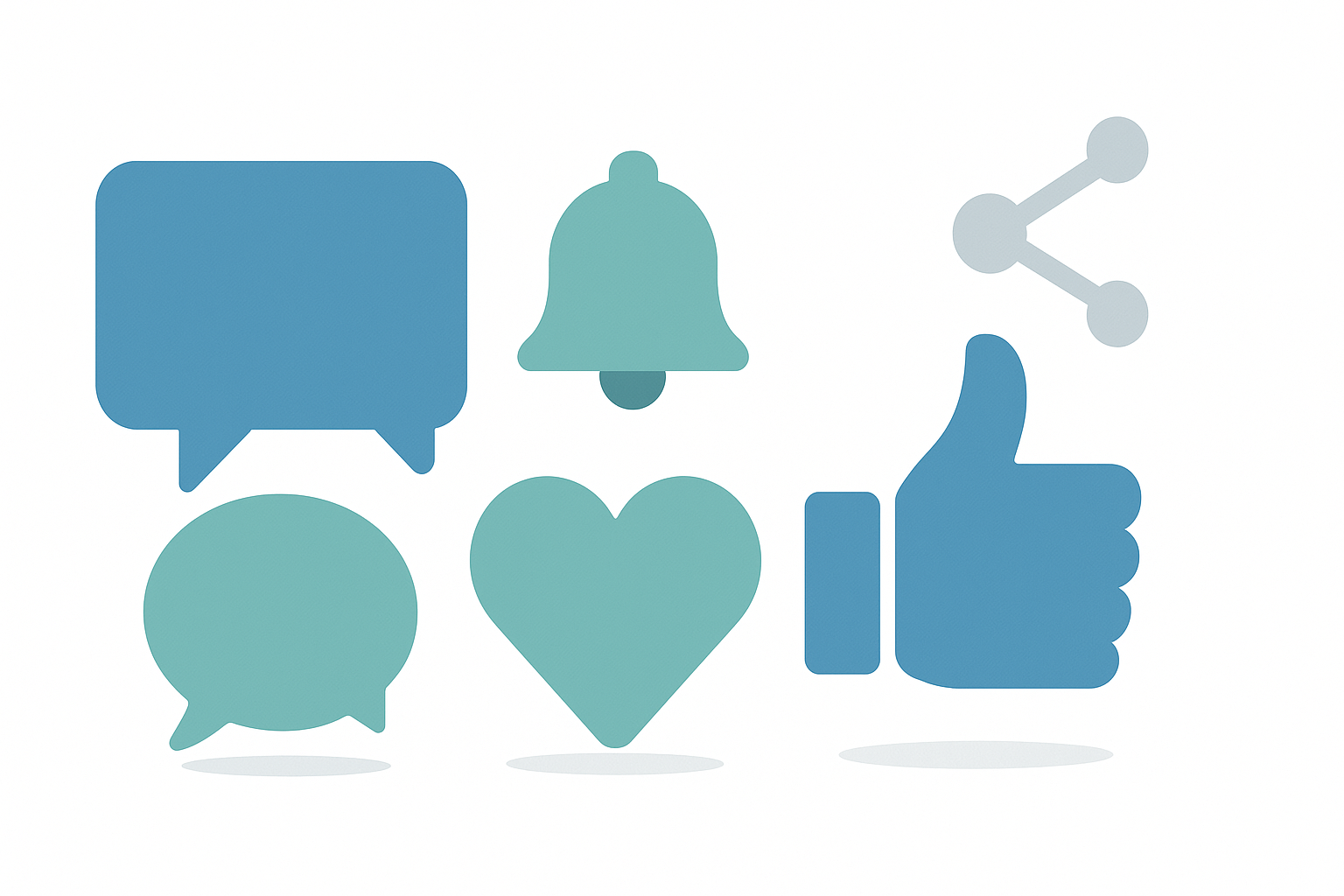 Agencja social media - Jak zadbamy o Twój wynik?