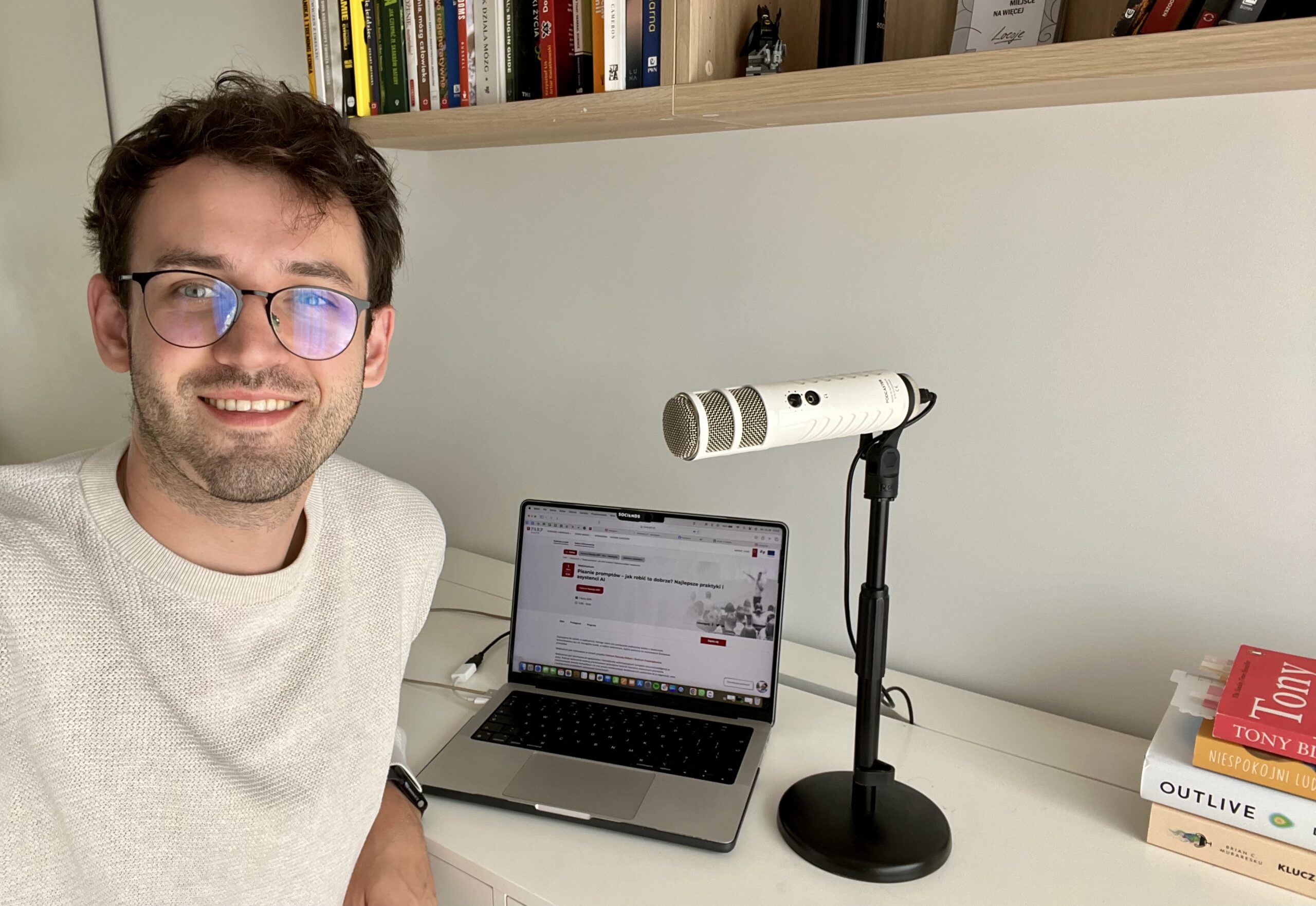 Content AI - pozycjonowanie Content AI - pozycjonowanie