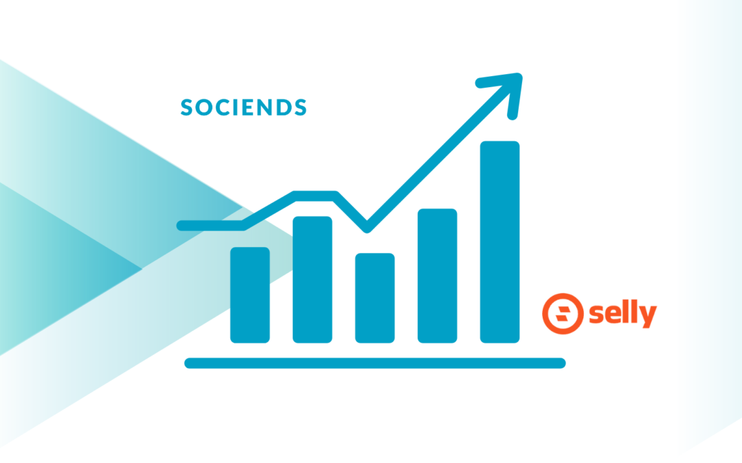 Układanie marketingu w e-commerce – Rentowny marketing dla Selly
