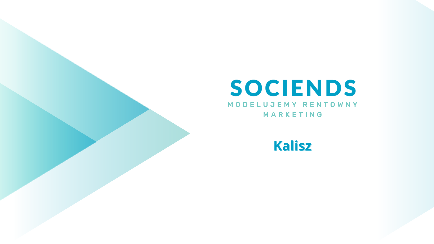 Agencja marketingowa Kalisz
