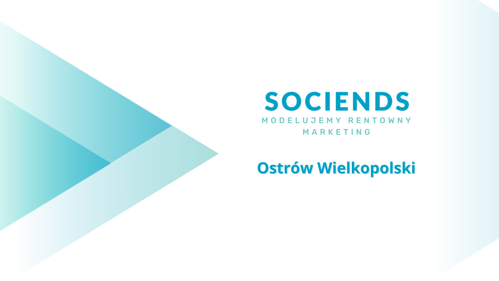 Agencja marketingowa Ostrów Wielkopolski