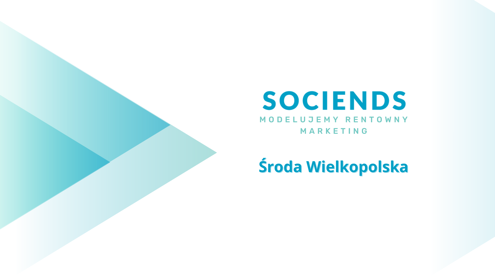 Agencja marketingowa Środa Wielkopolska Agencja marketingowa Środa Wielkopolska