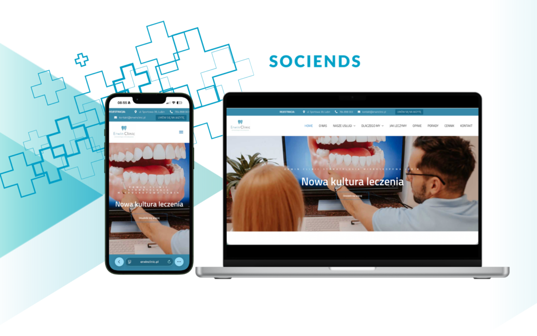 Zwiększanie liczby pacjentów w gabinecie stomatologicznym poprzez kampanie płatne