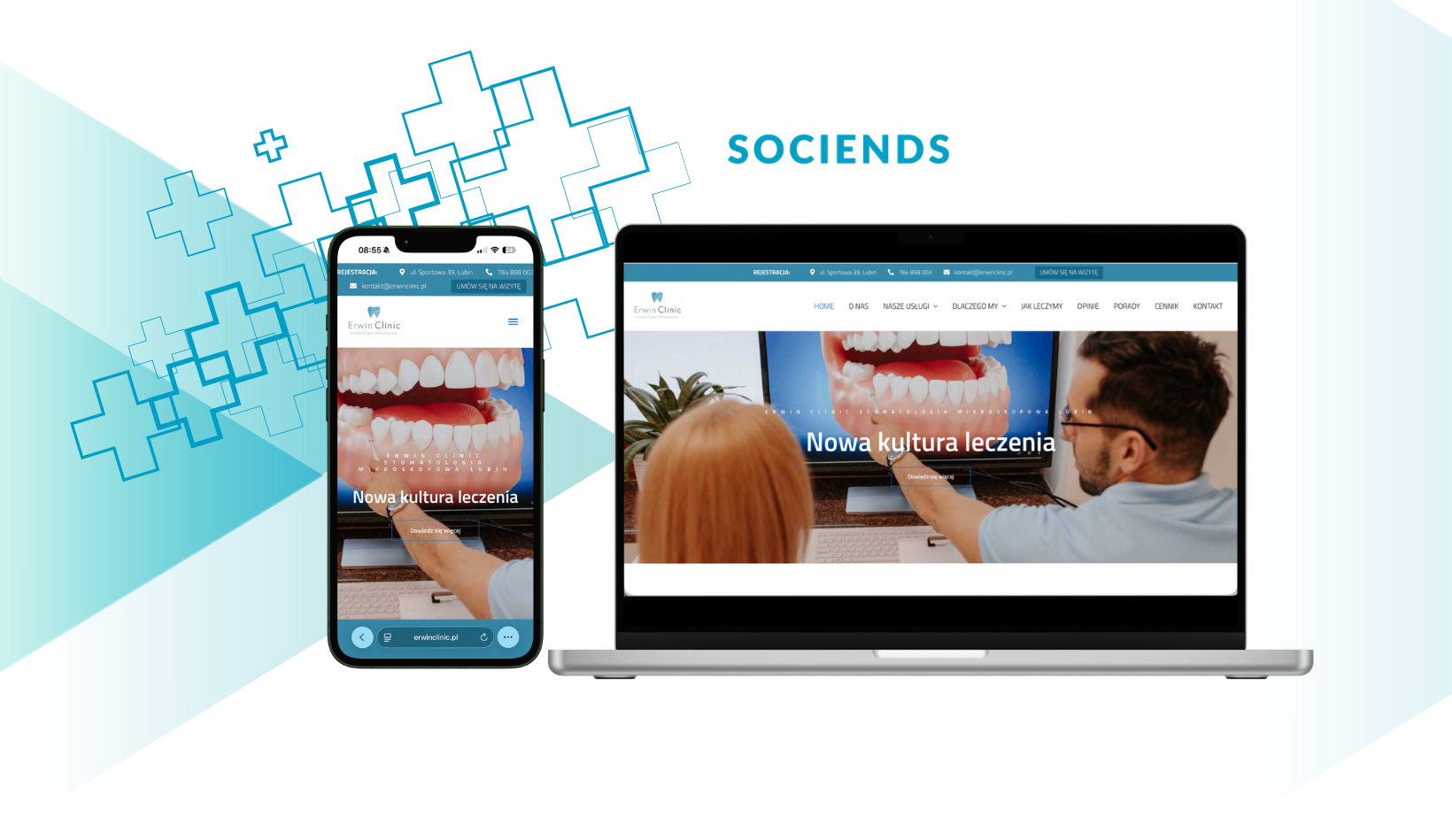 Zwiększanie liczby pacjentów w gabinecie stomatologicznym poprzez kampanie płatne