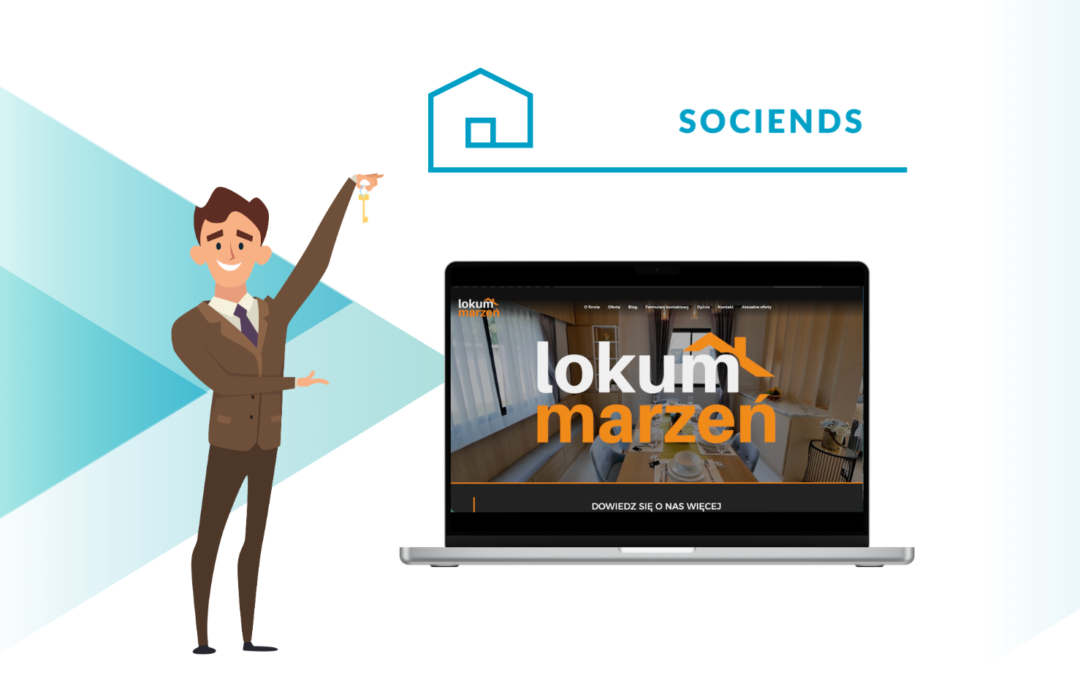 Turbo efektywne pozyskiwanie leadów i wizerunek w branży nieruchomości