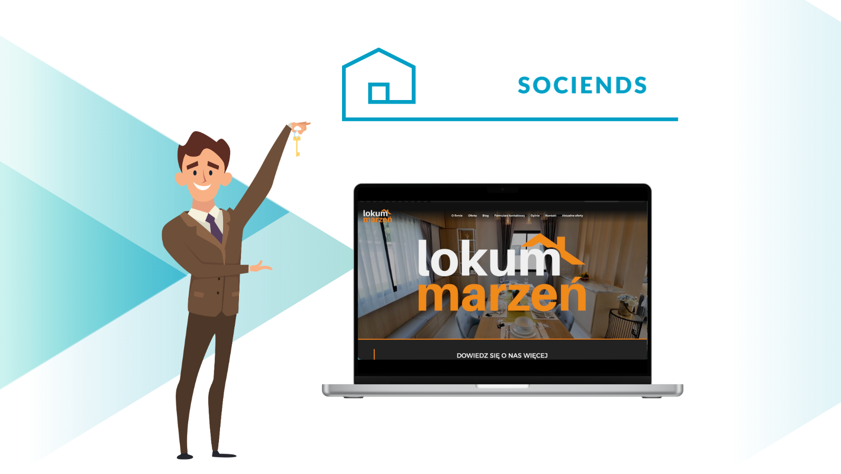 marketing w branży nieruchomości marketing w branży nieruchomości